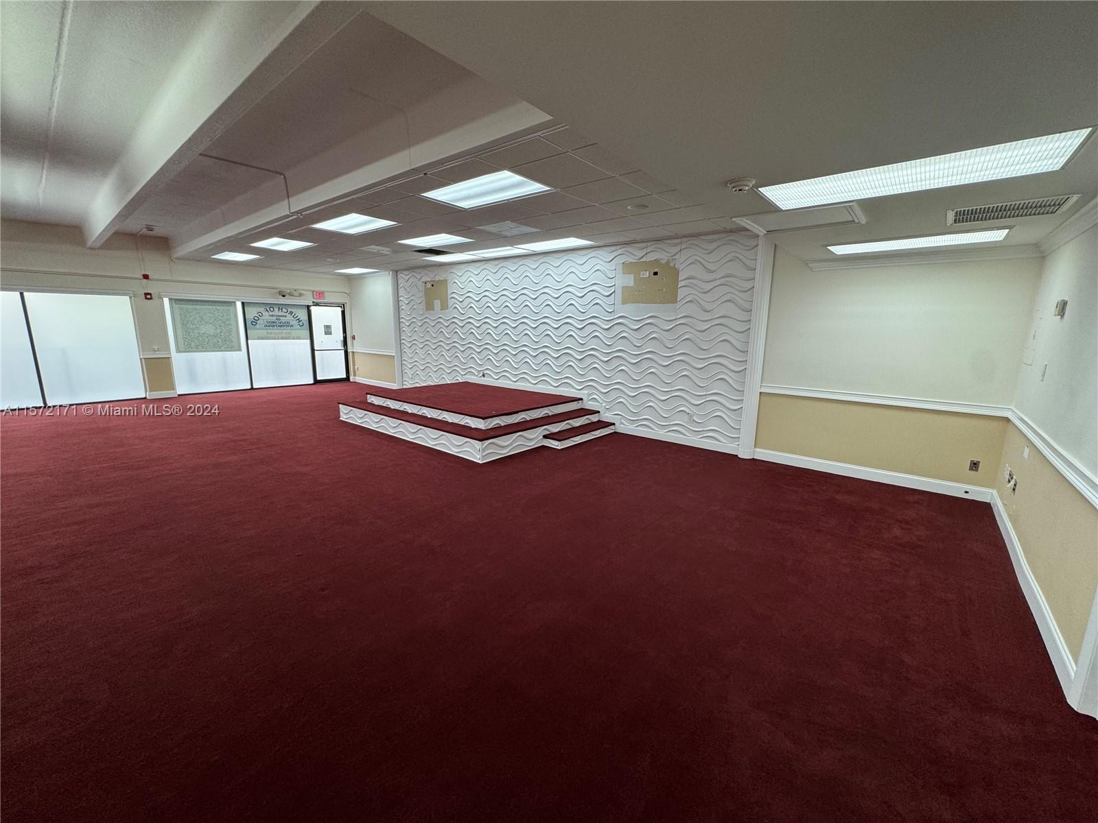 Commercial Property